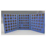 Lincoln Cent 1941 Not Complete