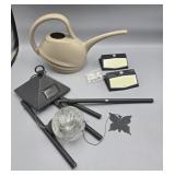 Outdoor Lot Wind Chime - Lights
