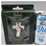 Belleek Cross