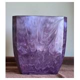 Garbage Can 11" H