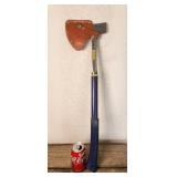 Estwing Axe