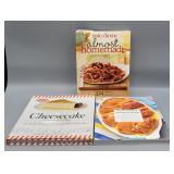 Cookbooks