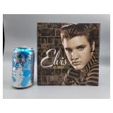 Elvis Memories Sony Music Discs