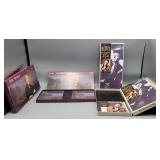 Jim Reeves & Eddy Arnold CDs Collections