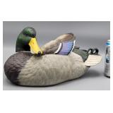 Bob Timberlake Mallard Duck