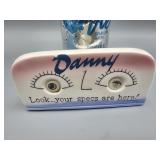 Danny Look Your Specs Are Here Glasses Holder