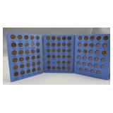 Lincoln Head Cent 1941 Not Complete
