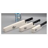 Pampered Chef Knives & Sharpeners