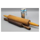 Vintage Rolling Pins