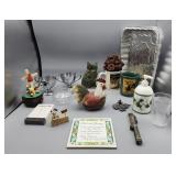 Misc Items
