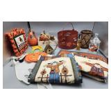 Fall Decor