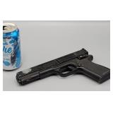 Marksman Repeater BB Gun