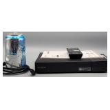 Sony Blu-ray Disc/DVD Player W/Remote- Works