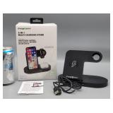 Charge Worx 5-in-1 Multi Charging Stand
