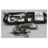 Wahl Home Haircutting Products