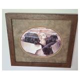 Wall Art 16x14