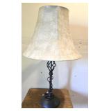 Metal Lamp
