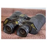 Bushnell 10x50 Binoculars Insta Focus