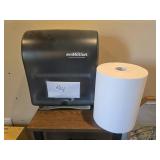 EnMotion Automated Touchless Towel Dispenser w