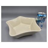 Longaberger Star Dish