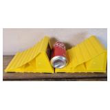 Wheel Chocks