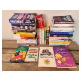 Paperback Books Lot