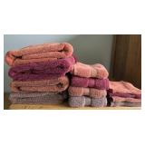 Towels