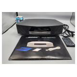 Bose Wave Radio/CD II Works But CD skips