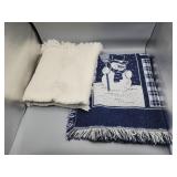 Blankets