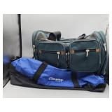Western Pack & Conway Truckload Bags