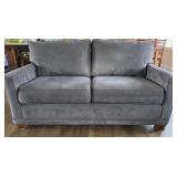 Lazyboy Sofa 32" H   37" W   68" L