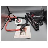 Body Gym Workout CD & Accessories