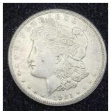 1921S Morgan Silver Dollar 90%