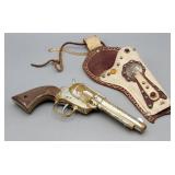Daisy Toy Gun w/Holster