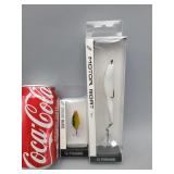 *NEW* 13 Fishing Lures Motor Boat