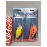 *NEW* Rocky Branch 3.0 Crankbaits