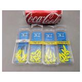 *NEW* Standup Jigs 1/4 oz 4 Packs
