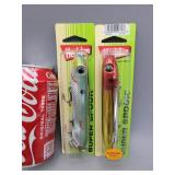 *NEW* Hedden Super Spook Lures
