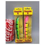 *NEW* Northland Rumble B Lures