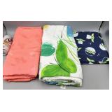 Tablecloth Lot