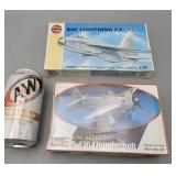 *NEW* Airplane Model Kits