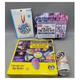 Crafting Kits