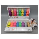 Mala Paint Lot 1 NEW,  1 opened