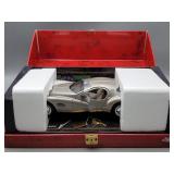 Guiloy Chrysler Atlanta Metal 1:18 Scale Replica