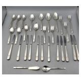 Rogers Original Silverware