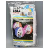 Mickey & Pals 24" Beach Ball
