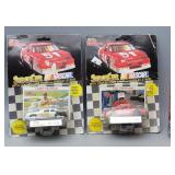 Racing Champions Nascar Stock Cars Die-cast