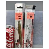 *NEW* Smith Wicker Top 20 Rogue Lures