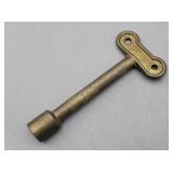 Prier Key
