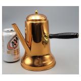 Coppercraft Copper Coffee/Tea Pot
